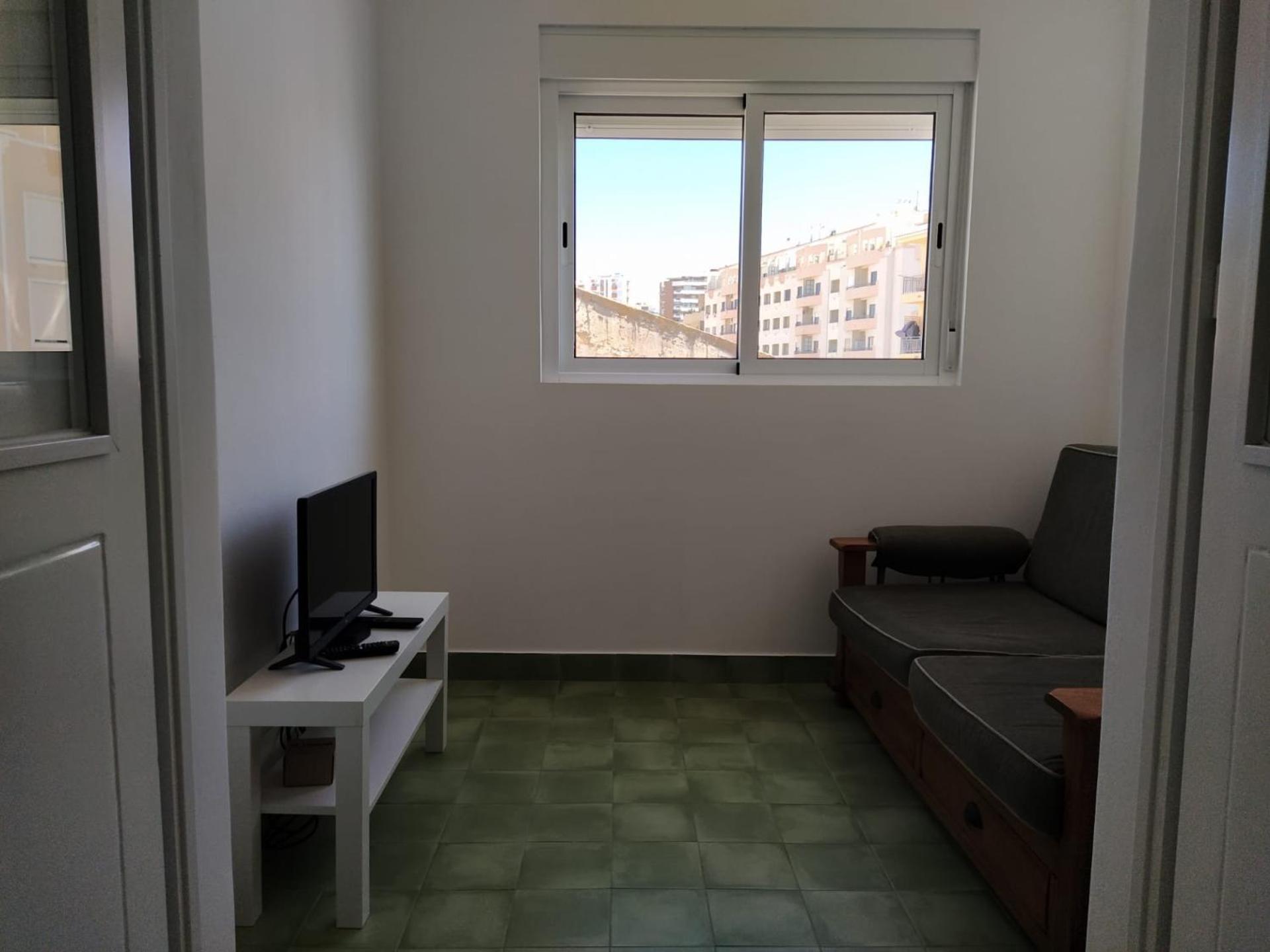 Urban Apartment Faro Bagian luar foto