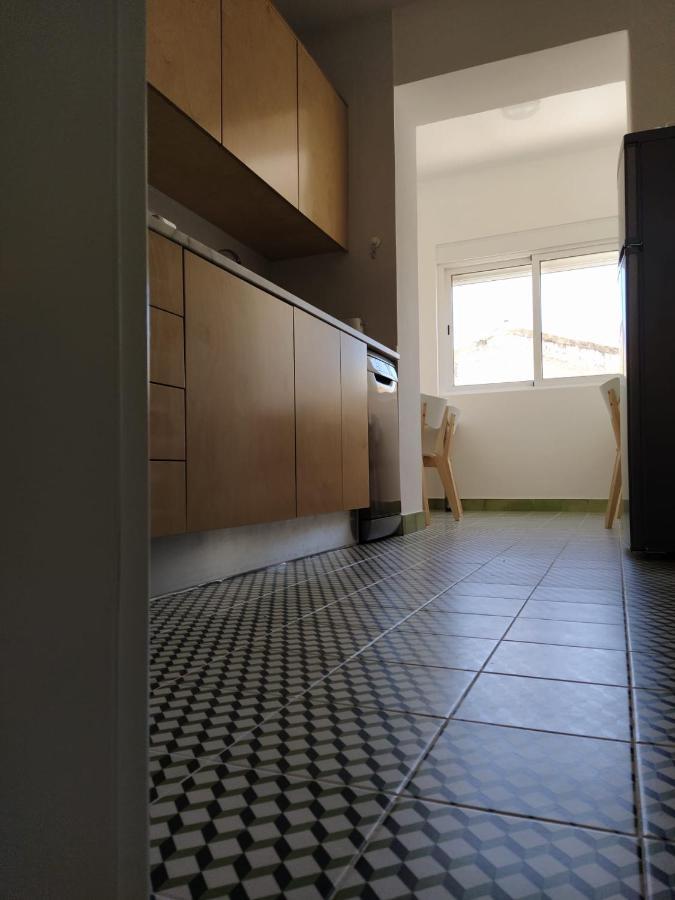 Urban Apartment Faro Bagian luar foto