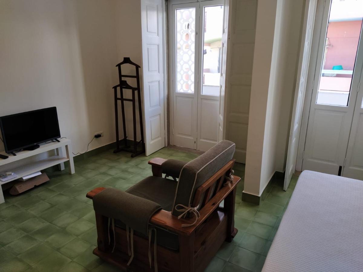 Urban Apartment Faro Bagian luar foto